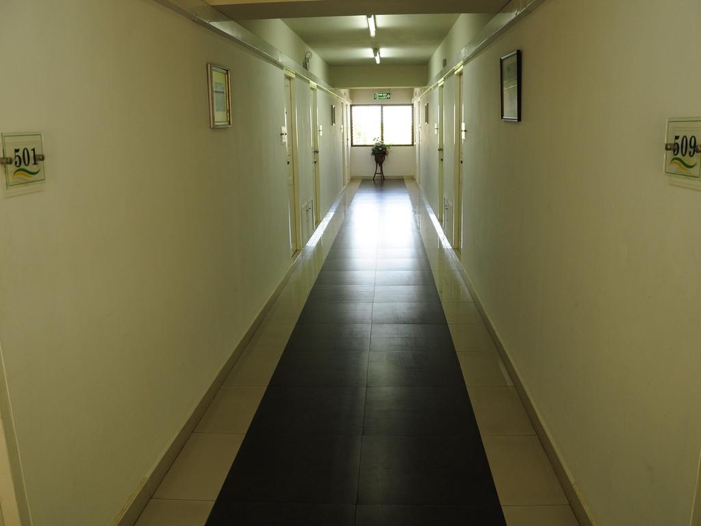 P Park Residence Charansanitwong Μπανγκόκ Εξωτερικό φωτογραφία