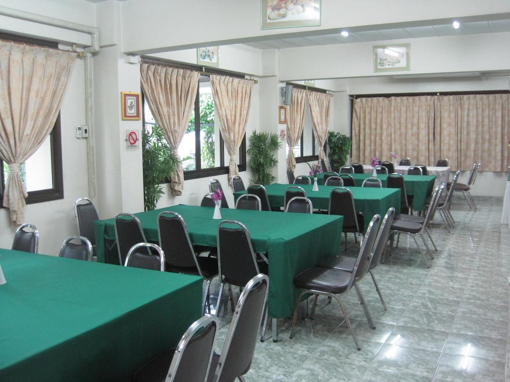 P Park Residence Charansanitwong Μπανγκόκ Εξωτερικό φωτογραφία