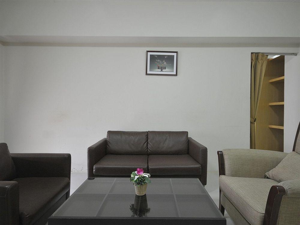 P Park Residence Charansanitwong Μπανγκόκ Εξωτερικό φωτογραφία