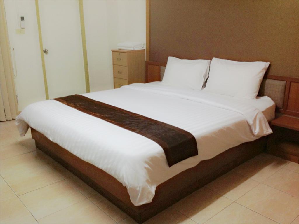 P Park Residence Charansanitwong Μπανγκόκ Εξωτερικό φωτογραφία