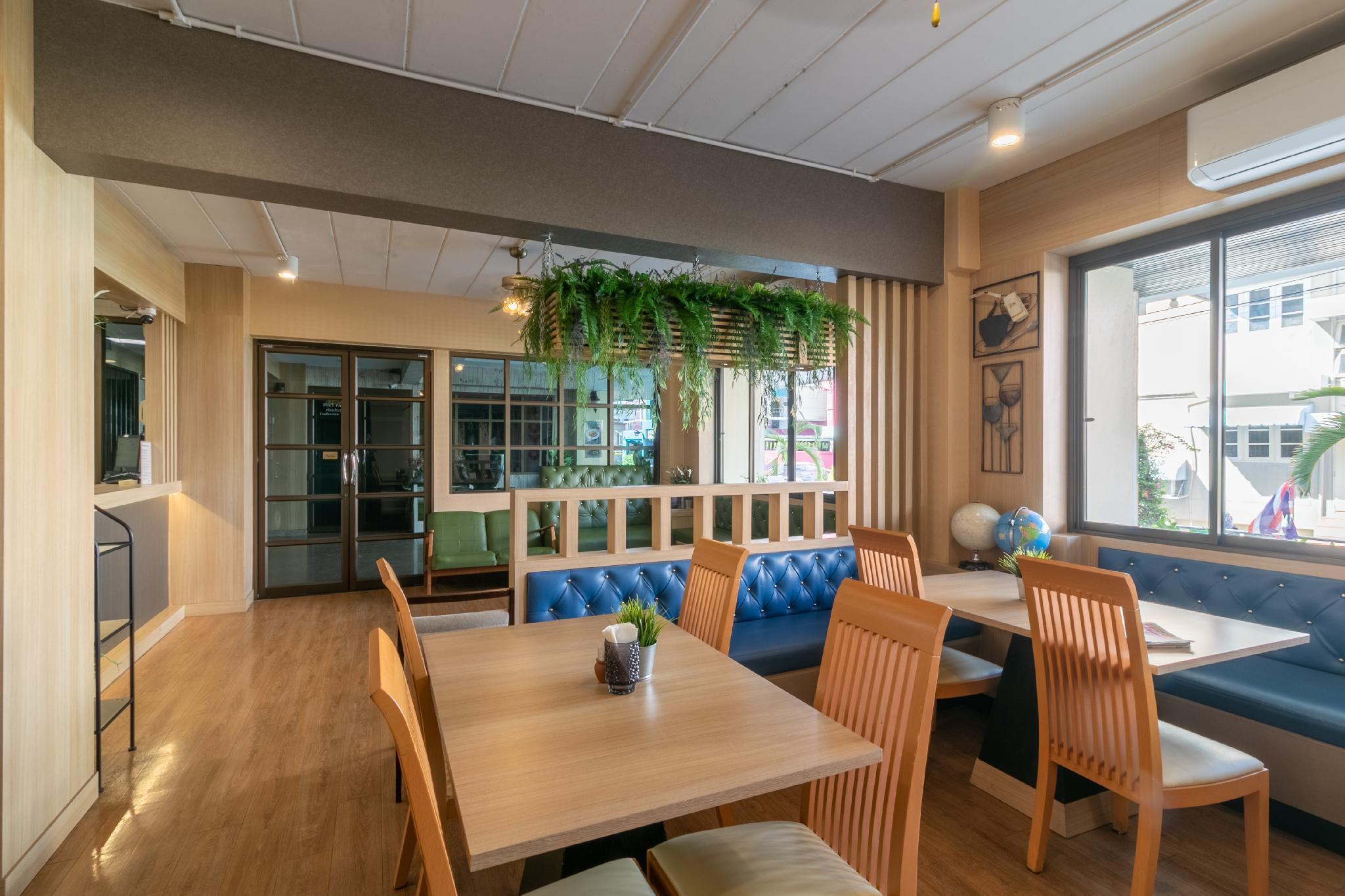 P Park Residence Charansanitwong Μπανγκόκ Εξωτερικό φωτογραφία