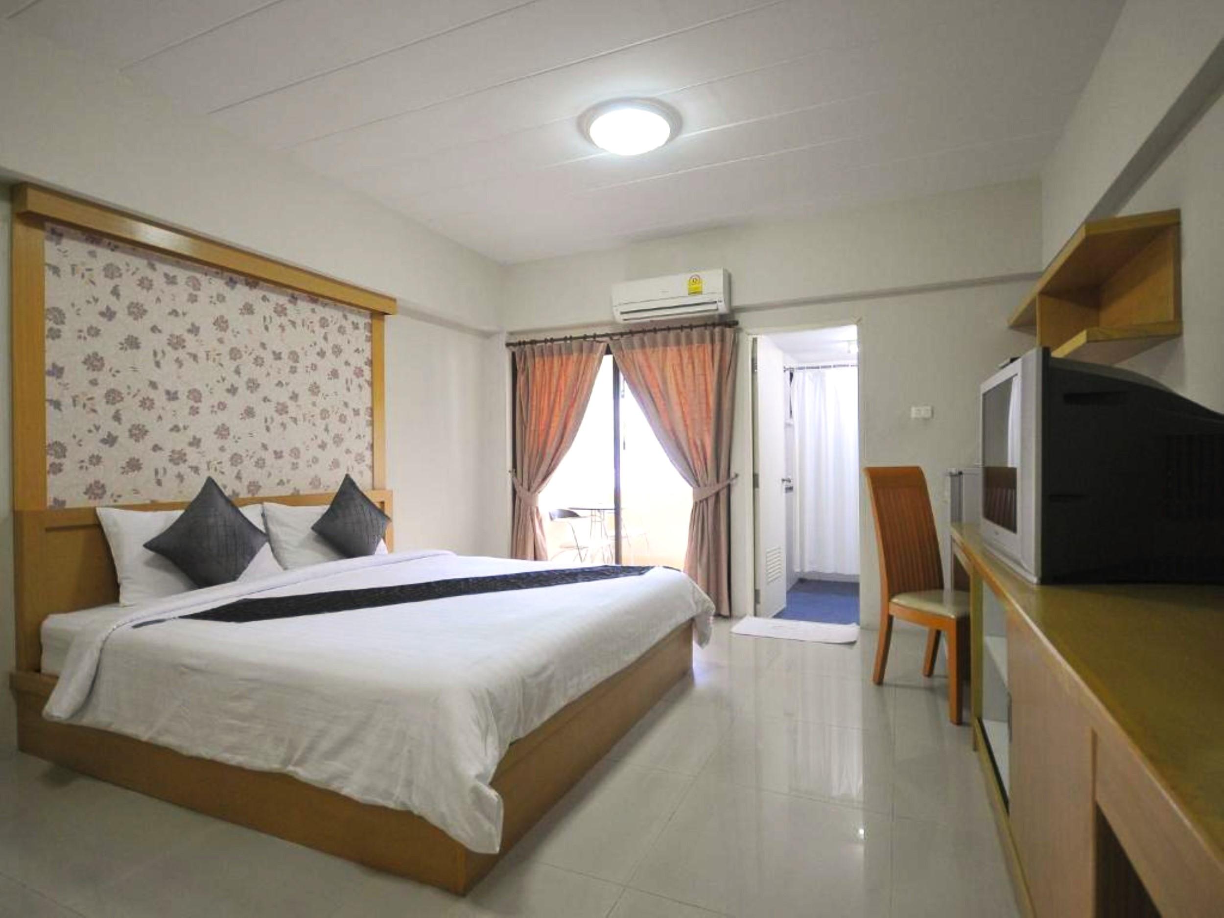 P Park Residence Charansanitwong Μπανγκόκ Εξωτερικό φωτογραφία