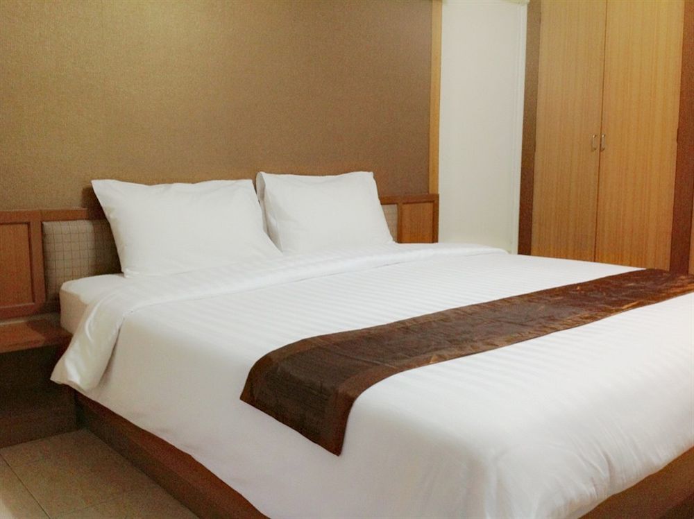 P Park Residence Charansanitwong Μπανγκόκ Εξωτερικό φωτογραφία