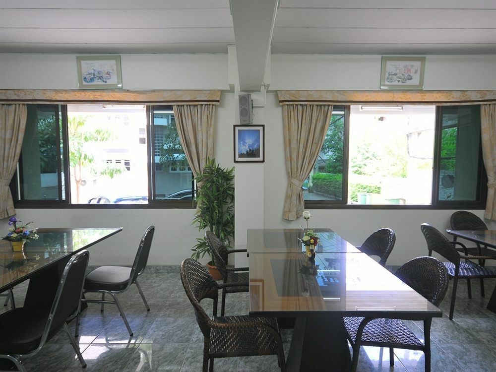 P Park Residence Charansanitwong Μπανγκόκ Εξωτερικό φωτογραφία
