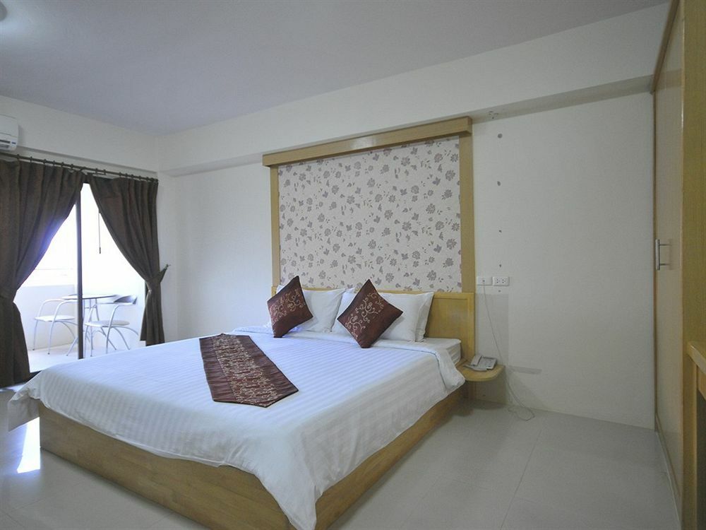 P Park Residence Charansanitwong Μπανγκόκ Εξωτερικό φωτογραφία