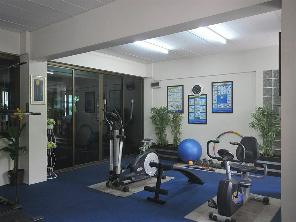 P Park Residence Charansanitwong Μπανγκόκ Εξωτερικό φωτογραφία