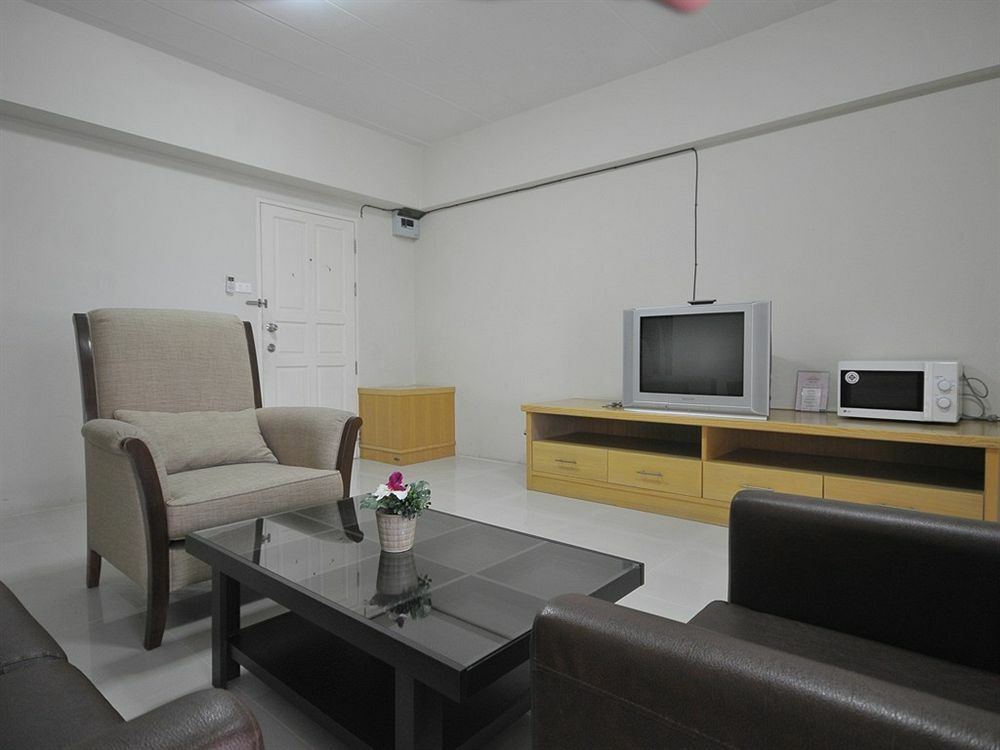 P Park Residence Charansanitwong Μπανγκόκ Εξωτερικό φωτογραφία