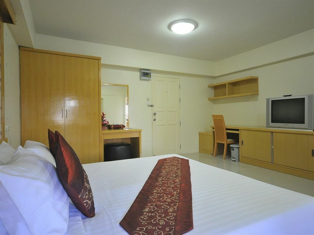 P Park Residence Charansanitwong Μπανγκόκ Εξωτερικό φωτογραφία