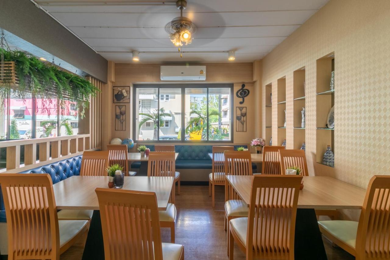 P Park Residence Charansanitwong Μπανγκόκ Εξωτερικό φωτογραφία