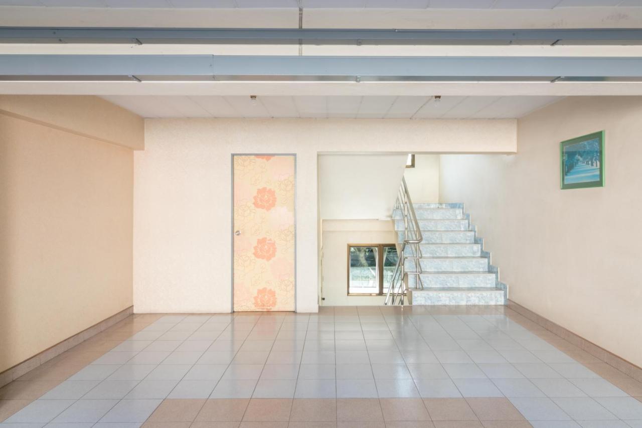 P Park Residence Charansanitwong Μπανγκόκ Εξωτερικό φωτογραφία